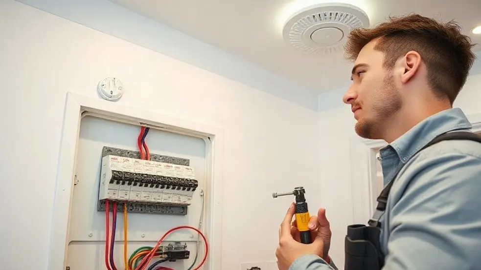 Electrical Installation in Ramsgate