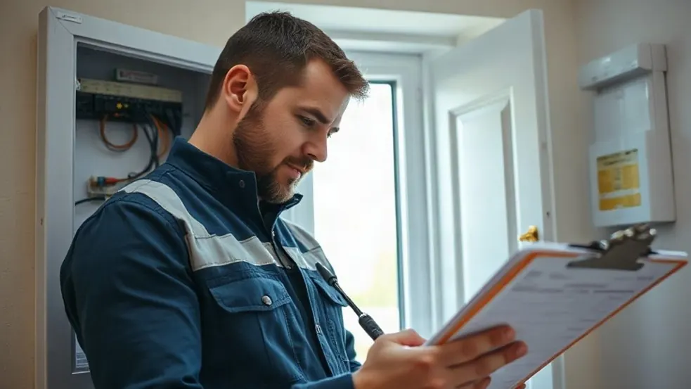 Electrical Testing and Inspection in Ramsgate
