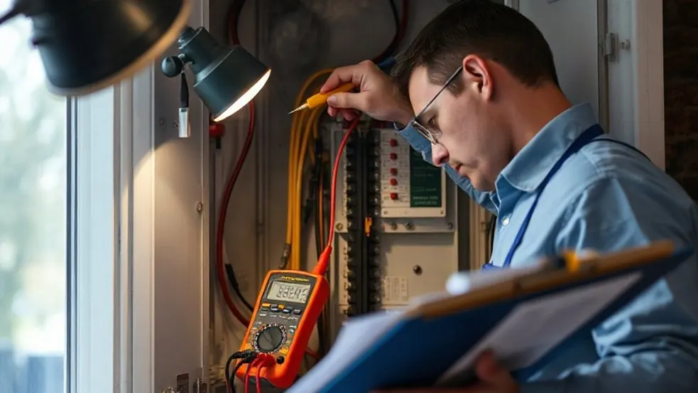 Electrical Fault Finding in Ramsgate