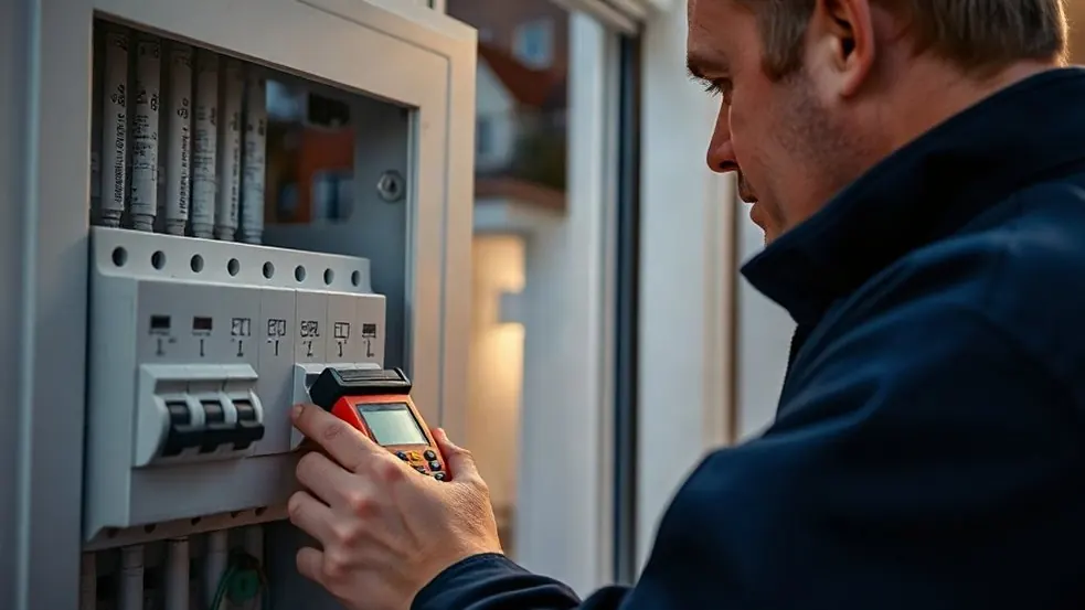 Electricians Ramsgate