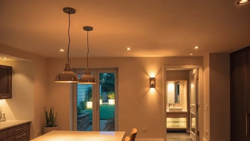 Lighting Installation in Ramsgate