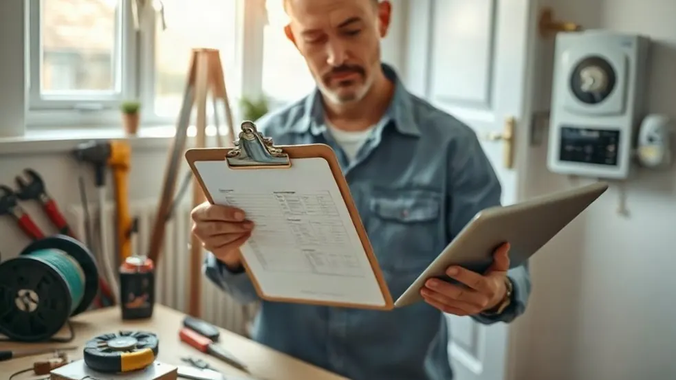 Electrician Prices in Ramsgate