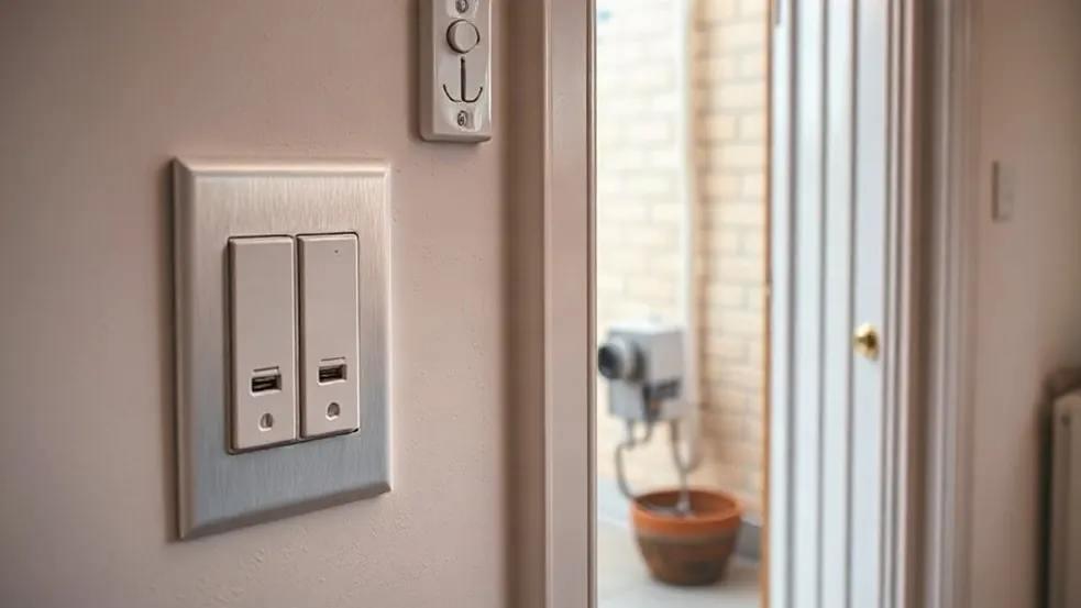 Socket and Switch Installation in Ramsgate